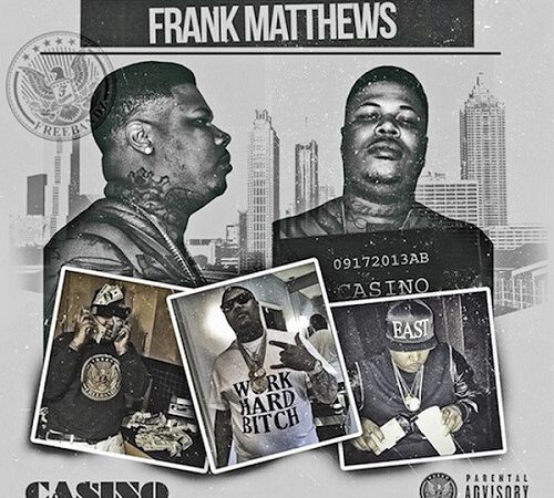 CASINO – Frank Matthews0 (0)