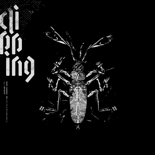 CLIPPING – Dead Channel Sky