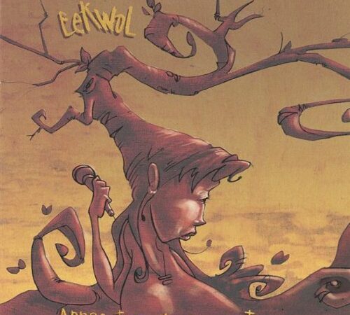 EEKWOL – Apprentice To The Mystery