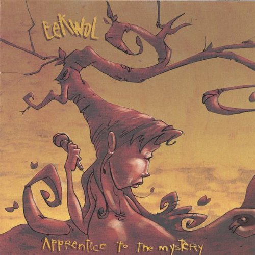 EEKWOL – Apprentice To The Mystery