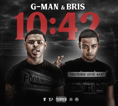 G MAN & BRIS – 10:420 (0)