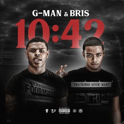 G MAN & BRIS – 10:42