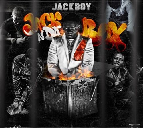 JACKBOY – JackNDaBox0 (0)