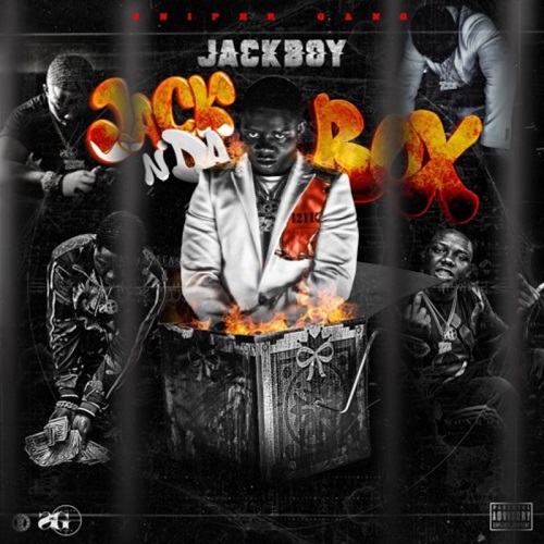 JACKBOY – JackNDaBox