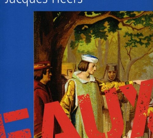 JACQUES HEERS – Le Moyen-Âge, une imposture