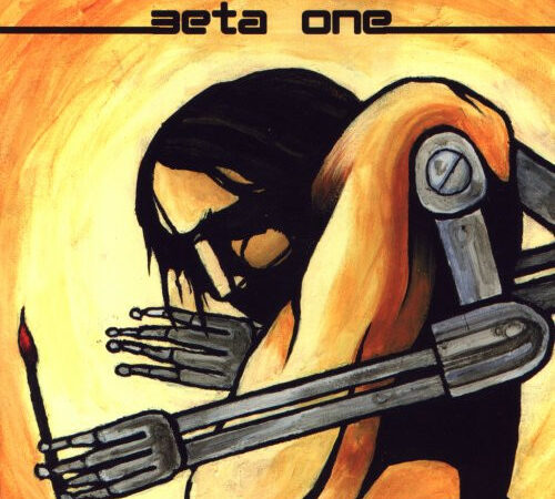 KOMADOSE – Beta One0 (0)