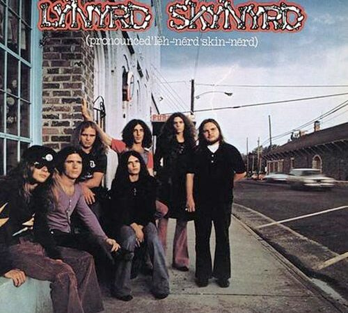 LYNYRD SKYNYRD – Pronounced Leh-Nerd Skin-Nerd