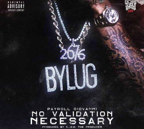 PAYROLL GIOVANNI – No Validation Necessary0 (0)