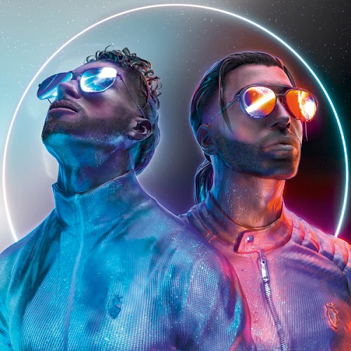 PNL – Deux frères