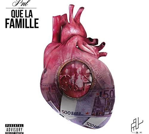 PNL – Que la famille0 (0)