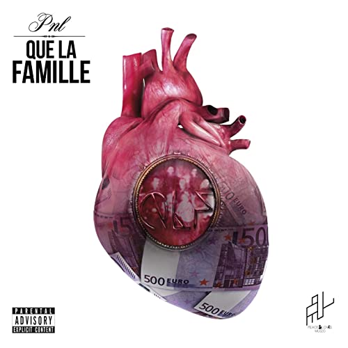PNL – Que la famille