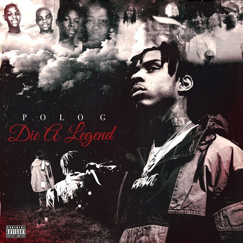POLO G – Die A Legend