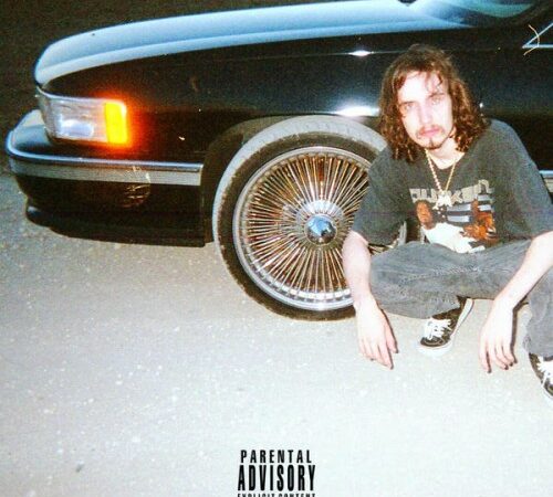 POUYA – Five Five0 (0)