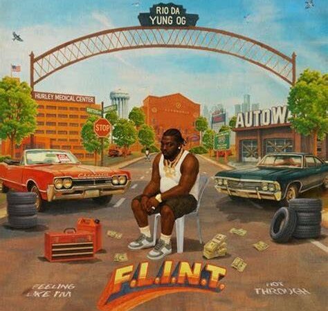 RIO DA YUNG O.G. – F.L.I.N.T. (Feeling Like Im Not Through)