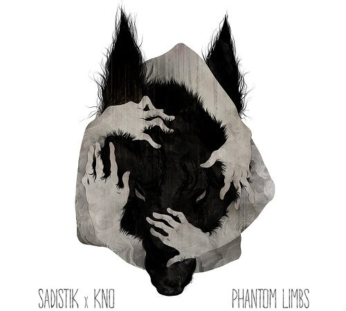 SADISTIK & KNO – Phantom Limbs0 (0)
