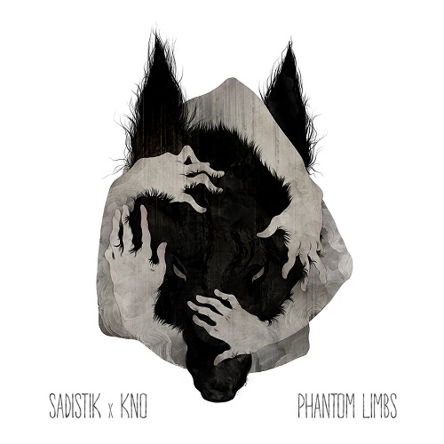 SADISTIK & KNO – Phantom Limbs