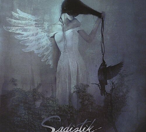 SADISTIK – The Balancing Act0 (0)