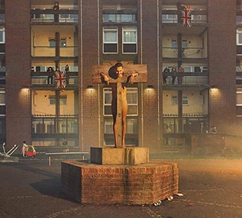 SLOWTHAI – Nothing Great About Britain