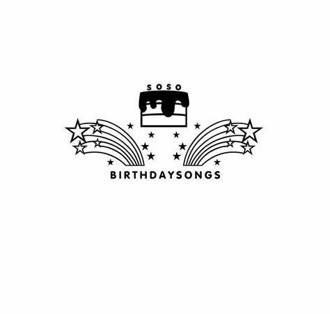 SOSO – Birthday Songs