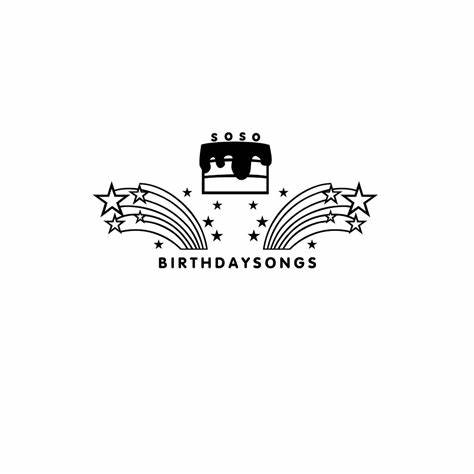 SOSO – Birthday Songs