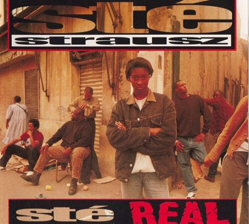 STE STRAUSZ – Sté real