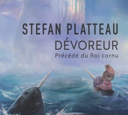 STEFAN PLATTEAU – Dévoreur