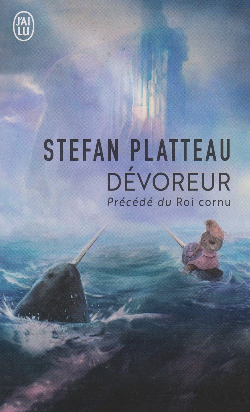 STEFAN PLATTEAU – Dévoreur