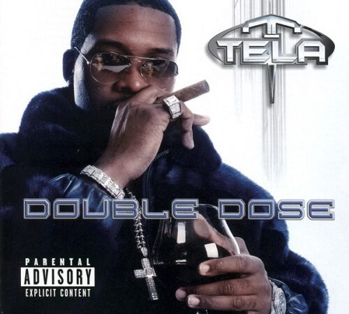 TELA – Double Dose
