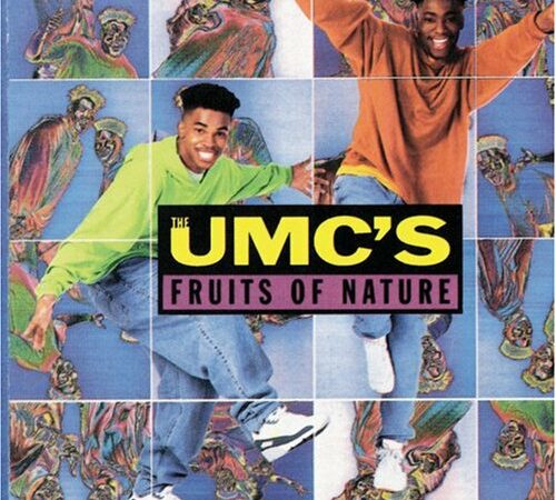 THE U.M.C.’S – Fruits Of Nature0 (0)