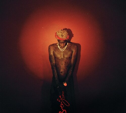 YOUNG THUG – Barter 6
