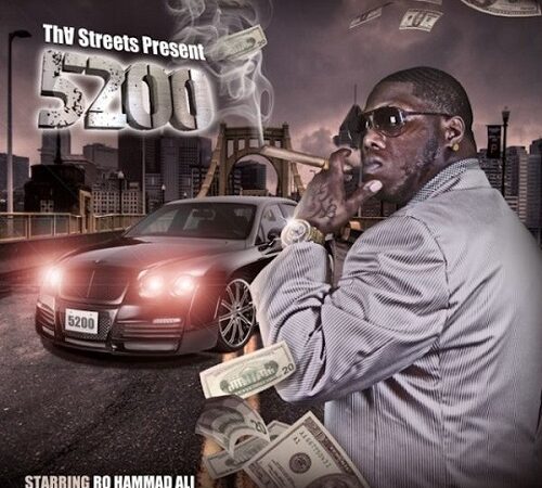 Z-RO – 5200