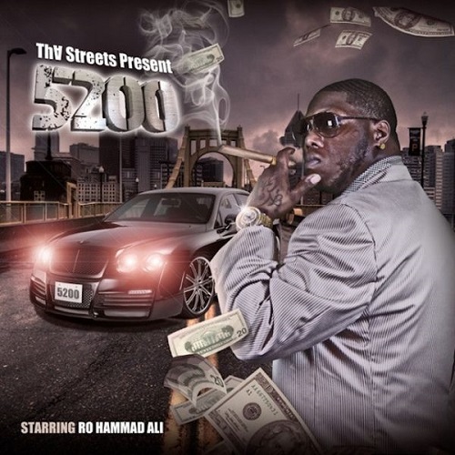 Z-RO – 5200