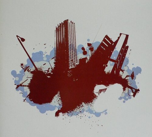 BC400 – The Antidote