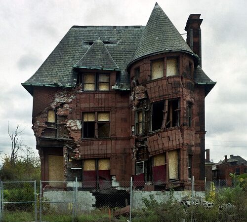 BILLY WOODS & KENNY SEGAL – Hiding Places