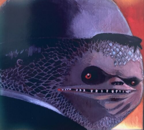 CHOCAHOLICS – Planting Candytrees