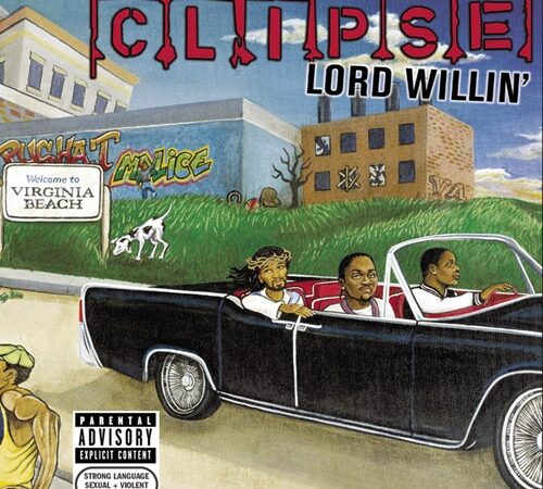 CLIPSE – Lord Willin’