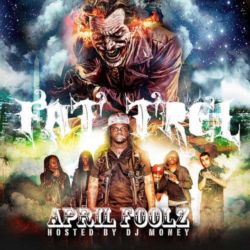 FAT TREL – April Foolz
