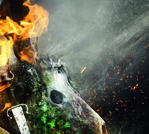 JEAN-PHILIPPE JAWORSKI – De meute à mort