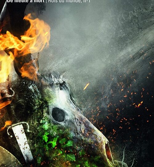 JEAN-PHILIPPE JAWORSKI – De meute à mort