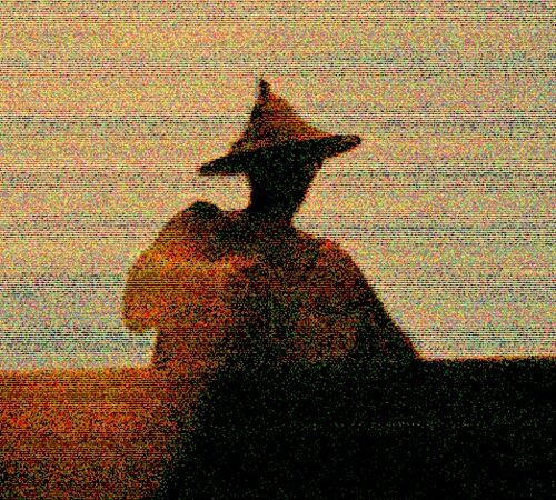 PRESERVATION & GABE ‘NANDEZ – Sortilège