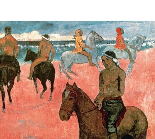 ROMAIN GARY – La tête coupable