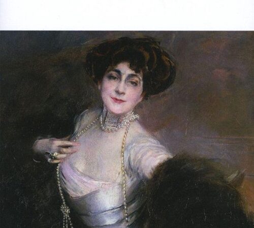 ROMAIN GARY – Lady L.