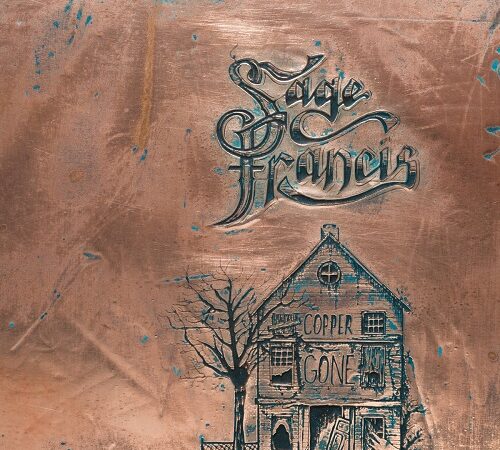 SAGE FRANCIS – Copper Gone