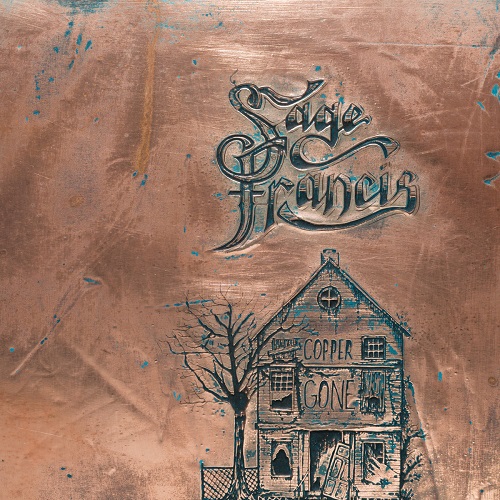 SAGE FRANCIS – Copper Gone