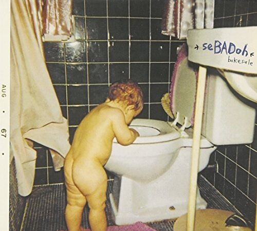SEBADOH – Bakesale