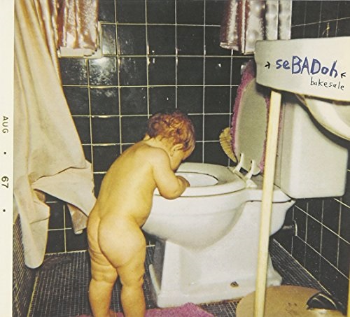SEBADOH – Bakesale