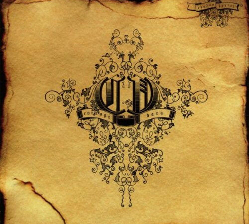 SHADOW HUNTAZ – Corrupt Data