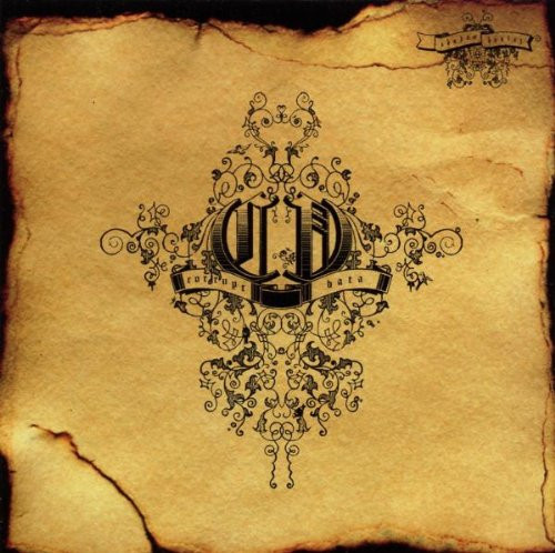 SHADOW HUNTAZ – Corrupt Data