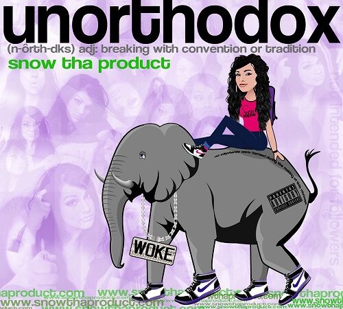 SNOW THA PRODUCT – Unorthodox