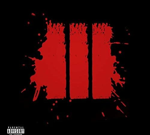 SPITTA – Shottas 3